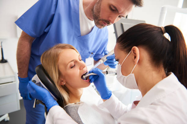 Best Oral Cancer Screening  in Rockwell Place, TX
