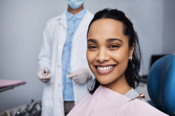 Sleep Apnea Treatment in Rockwell Place, TX