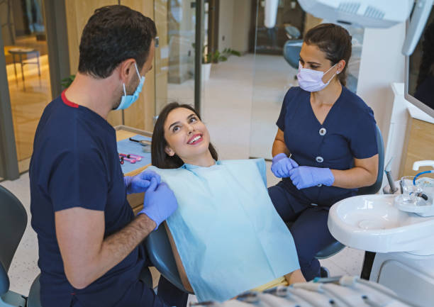 Advanced Technology for Better Dental Care in Rockwell Place, TX