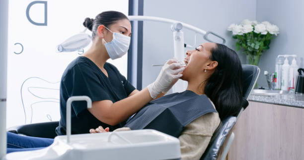 Best Oral Cancer Screening  in Rockwell Place, TX