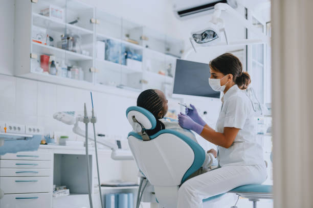 Dental Inlays and Onlays in Rockwell Place, TX
