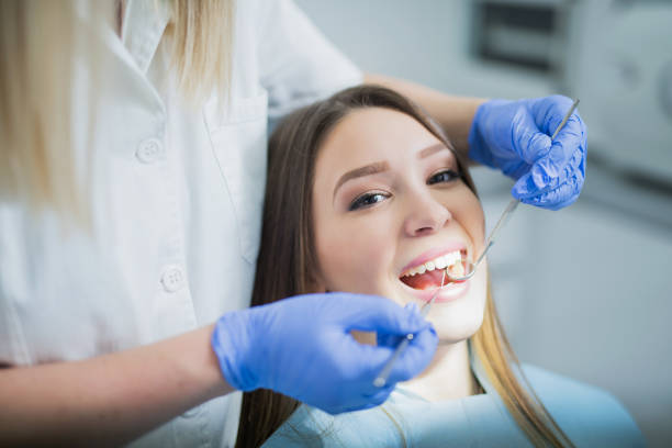 Trusted Rockwell Place, TX Dental Services Experts